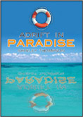 adrift in paradise