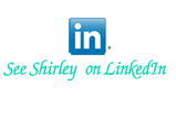 shirley thompson linkedin